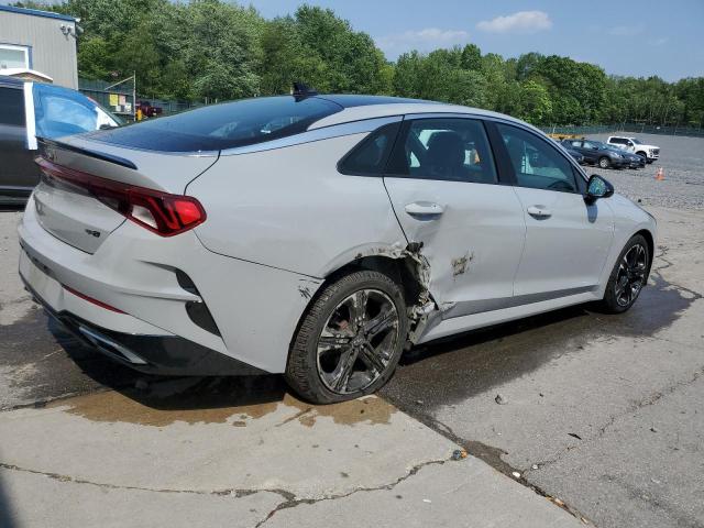 KIA K5 GT LINE 2021