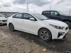 KIA FORTE FE 2021