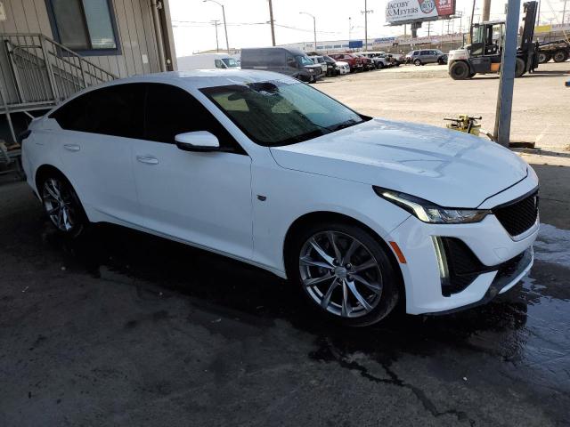 CADILLAC CT5 SPORT 2020
