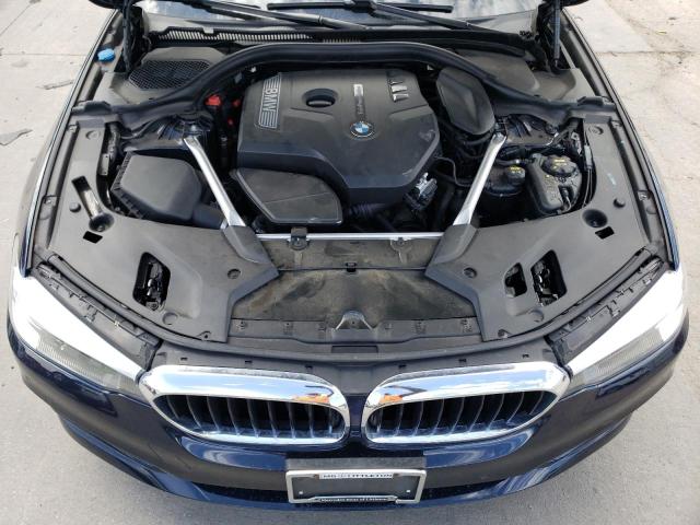 BMW 530 XI 2019