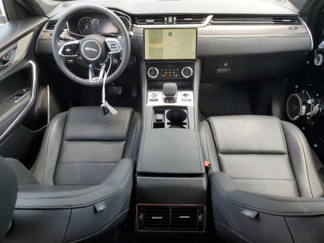 JAGUAR F-PACE S 2023