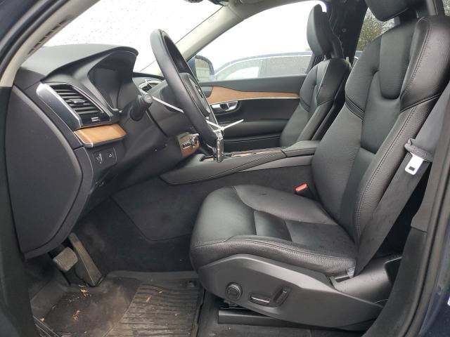 VOLVO XC90 T6 MOMENTUM 2022