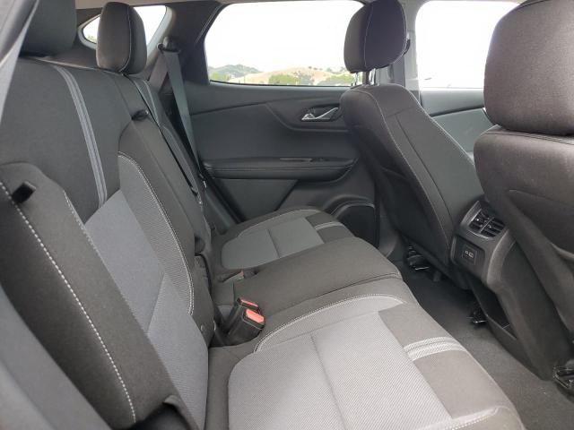CHEVROLET BLAZER 2LT 2025