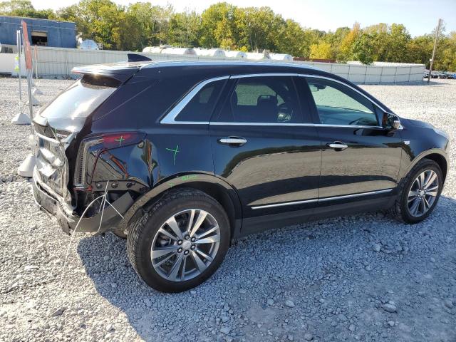CADILLAC XT5 PREMIUM LUXURY 2024