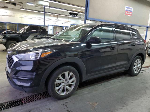 HYUNDAI TUCSON SE 2020
