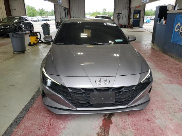HYUNDAI ELANTRA SEL 2022