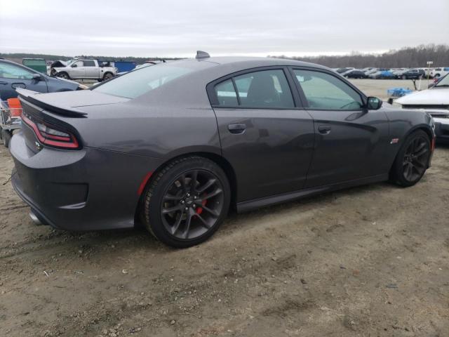 DODGE CHARGER SCAT PACK 2022