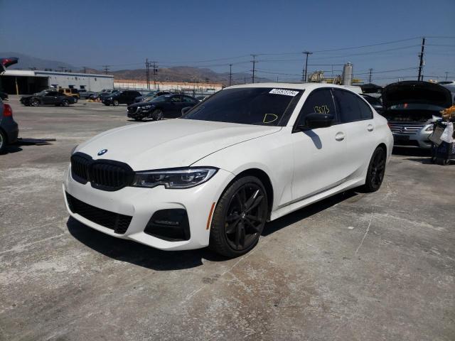 BMW 330I 2020