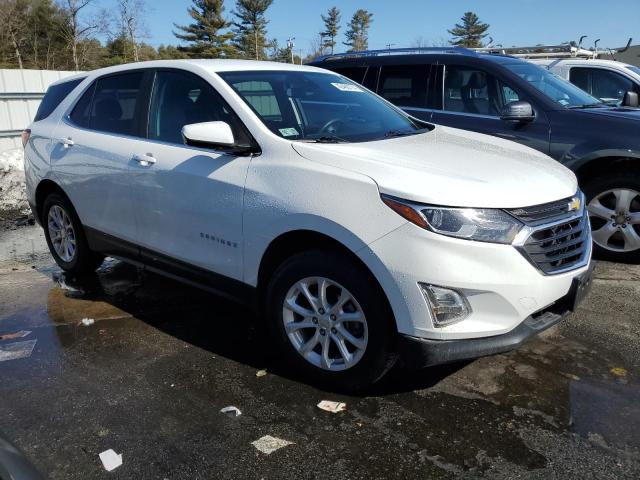 CHEVROLET EQUINOX LT 2021