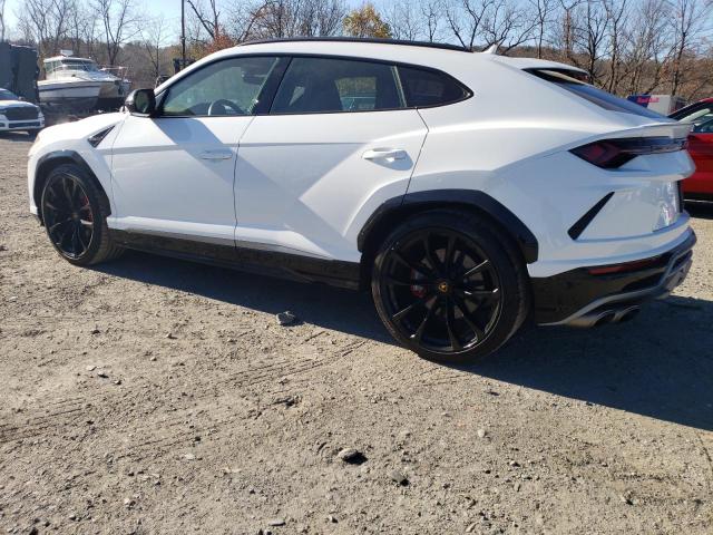 LAMBORGHINI URUS 2021