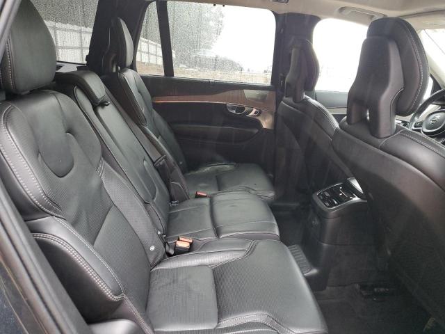 VOLVO XC90 T8 RECHARGE INSCRIPTION 2020