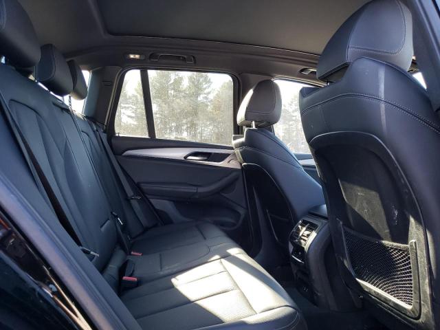 BMW X3 XDRIVE30I 2022