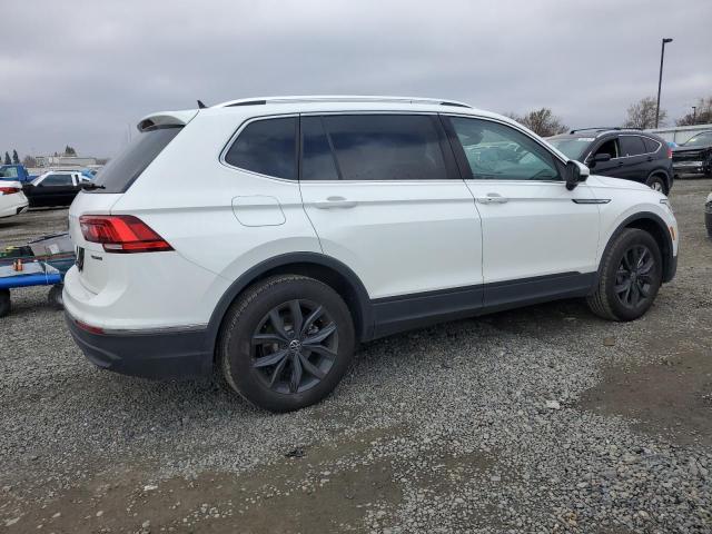 VOLKSWAGEN TIGUAN SE 2023