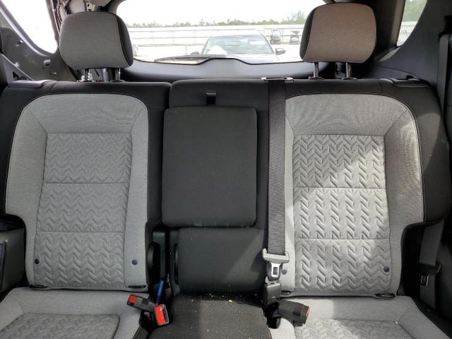 CHEVROLET EQUINOX LT 2022