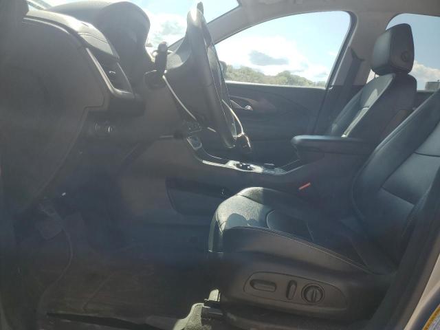 GMC TERRAIN SLT 2022