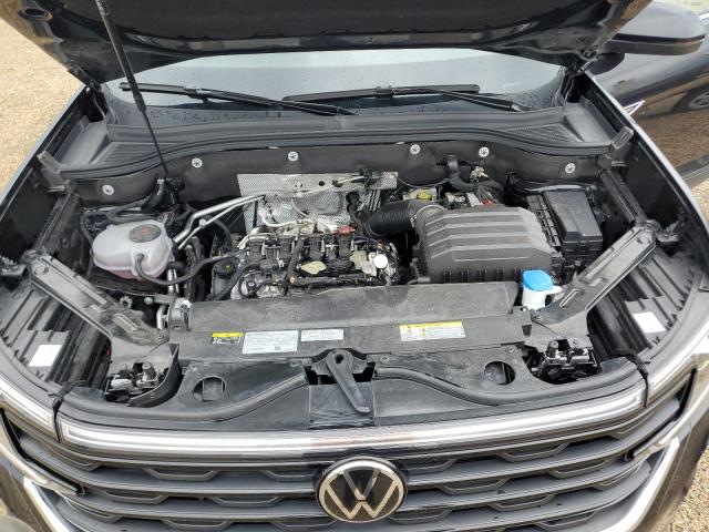 VOLKSWAGEN ATLAS CROSS SPORT SE 2024