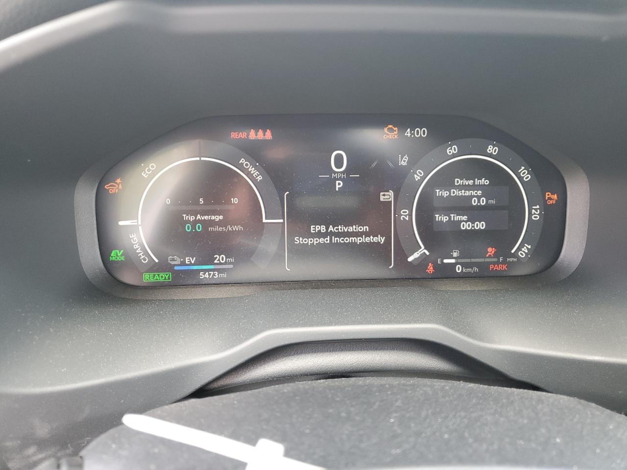TOYOTA RAV4 PRIME XSE  2024