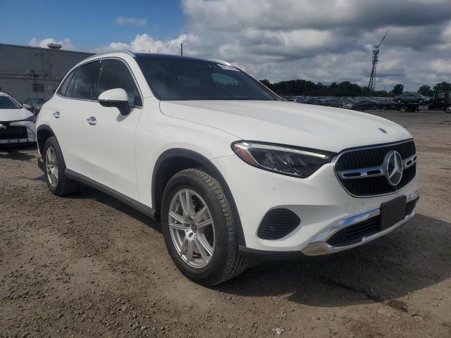 MERCEDES-BENZ GLC 300 4MATIC 2023