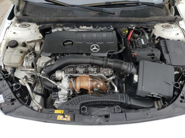 MERCEDES-BENZ A 220 4MATIC 2021