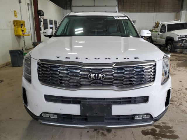 KIA TELLURIDE SX 2020