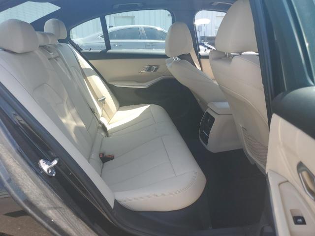 BMW 330I 2020