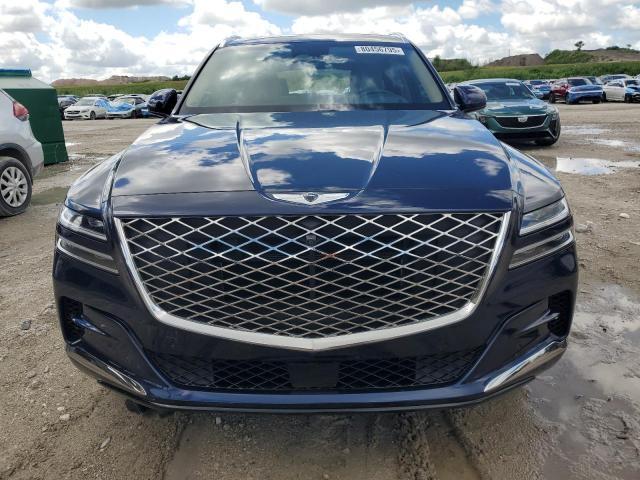 GENESIS GV80 BASE 2022