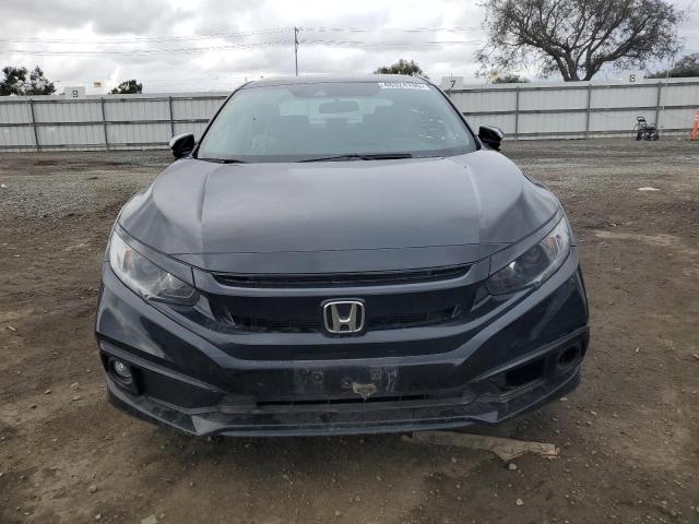 HONDA CIVIC SPORT 2020