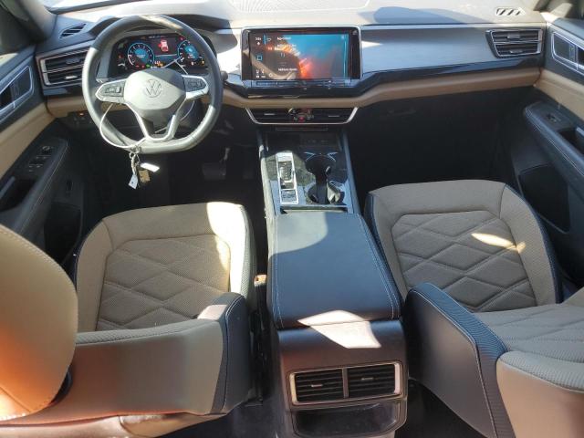 VOLKSWAGEN ATLAS CROSS SPORT SE 2024