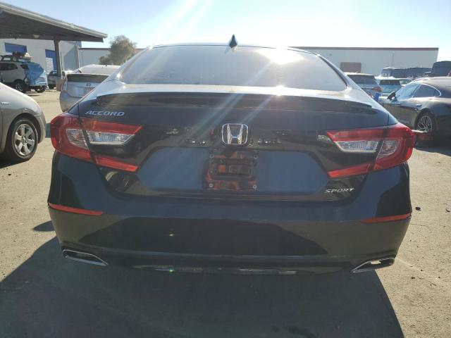 HONDA ACCORD SPORT 2022