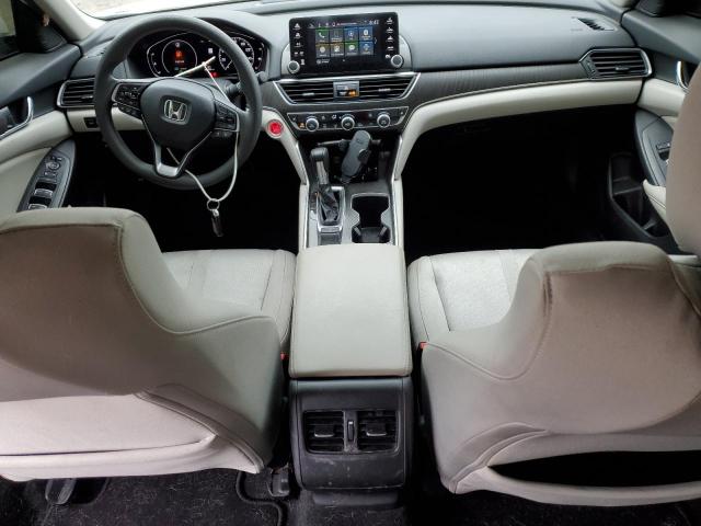 HONDA ACCORD EX 2019
