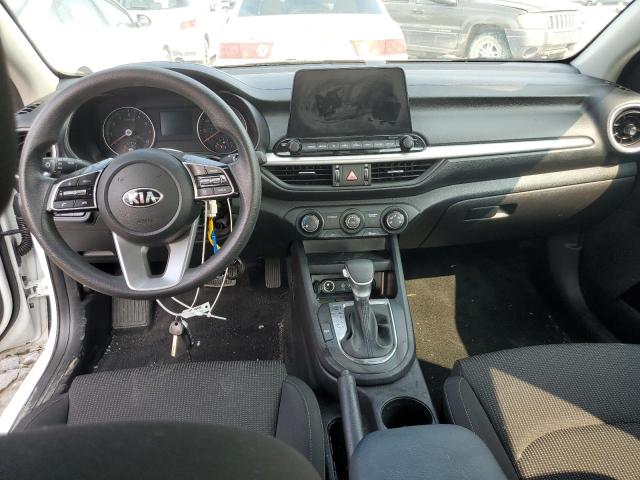 KIA FORTE FE 2021