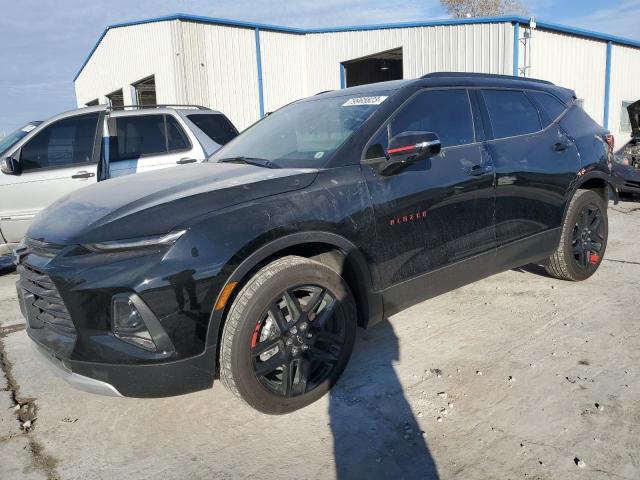 CHEVROLET BLAZER 2LT 2021