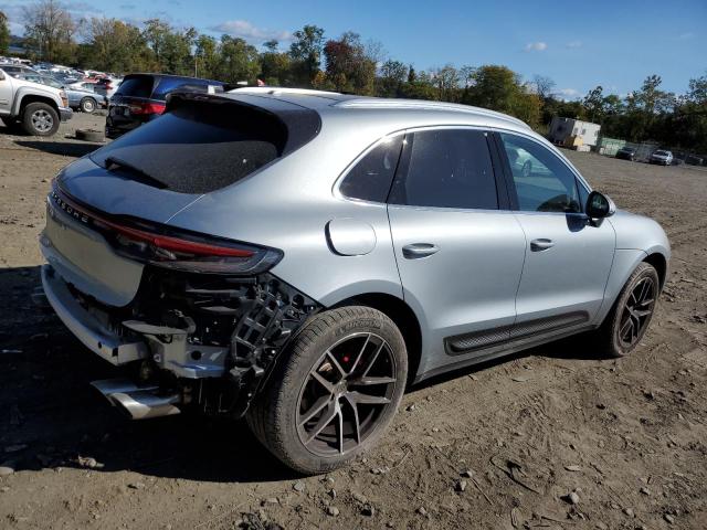 PORSCHE MACAN S 2023