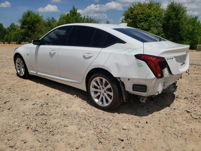 CADILLAC CT5 LUXURY 2022