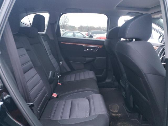 HONDA CR-V EX 2021