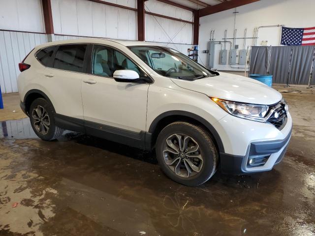 HONDA CR-V EXL 2020
