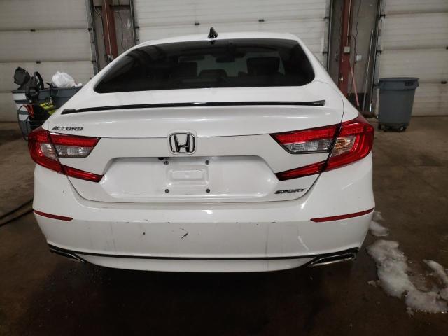 HONDA ACCORD SPORT 2022