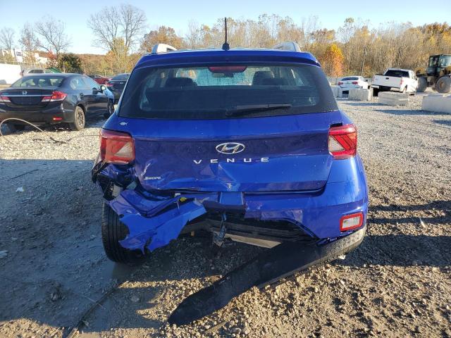 HYUNDAI VENUE SEL  2023