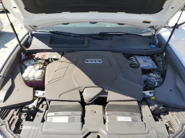 AUDI Q8 PREMIUM PLUS 2022