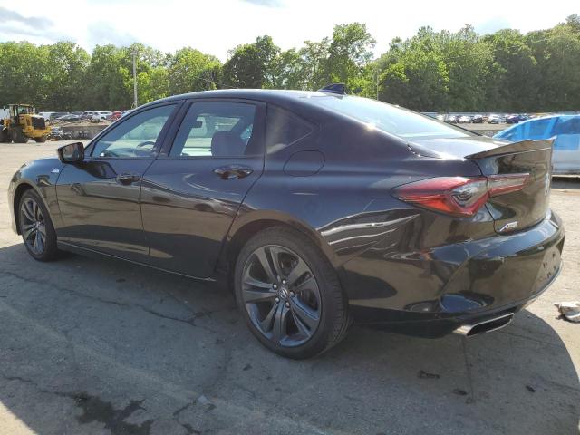 ACURA TLX TECH A 2021