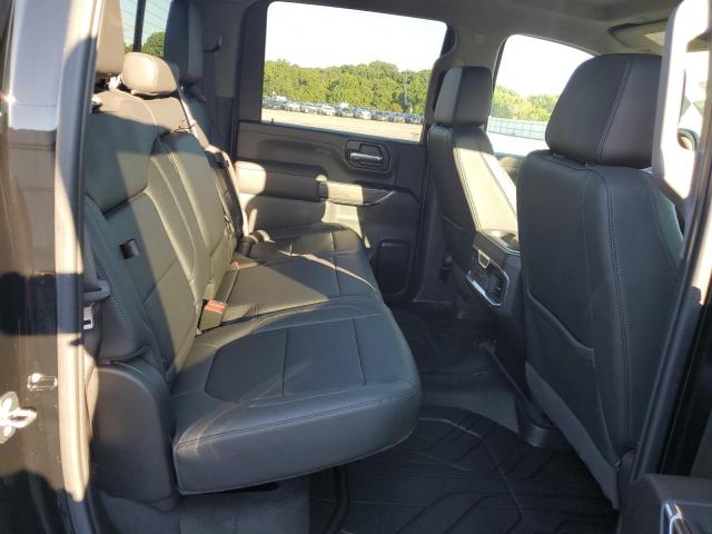 CHEVROLET SILVERADO K2500 HEAVY DUTY LTZ 2022
