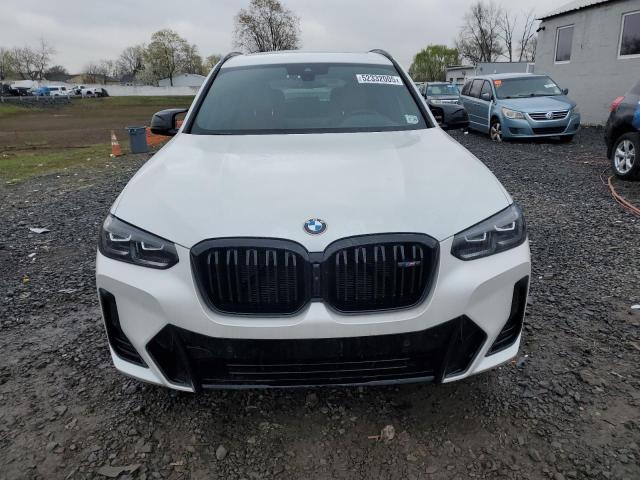 BMW X3 M40I 2024