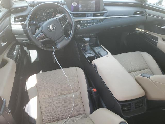 LEXUS ES 350 BASE 2021