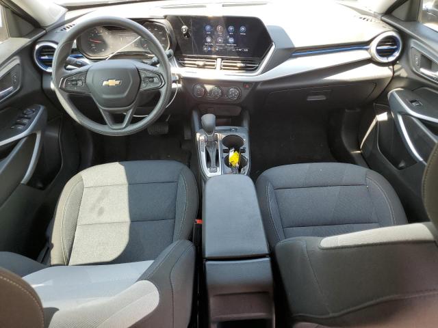 CHEVROLET TRAX LS 2023