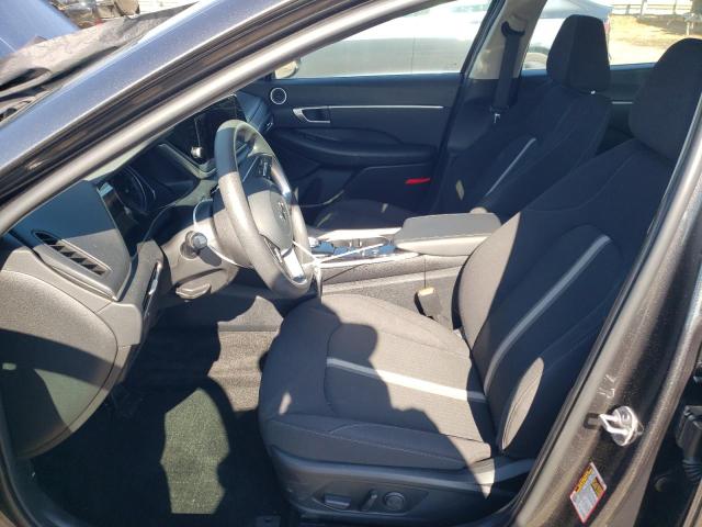 HYUNDAI SONATA SEL 2023