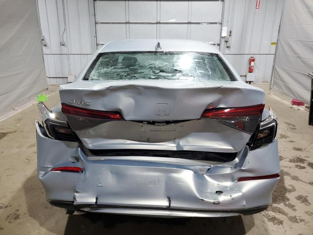 HONDA CIVIC EX 2022