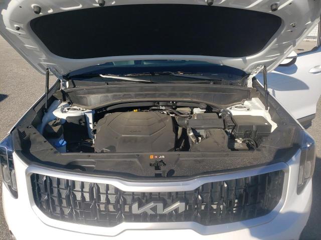 KIA TELLURIDE LX 2024