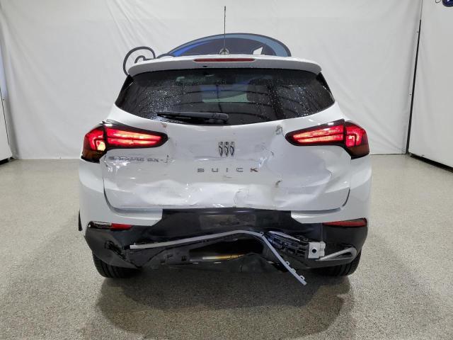 BUICK ENCORE GX PREFERRED 2024