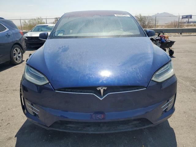 TESLA MODEL X 2018