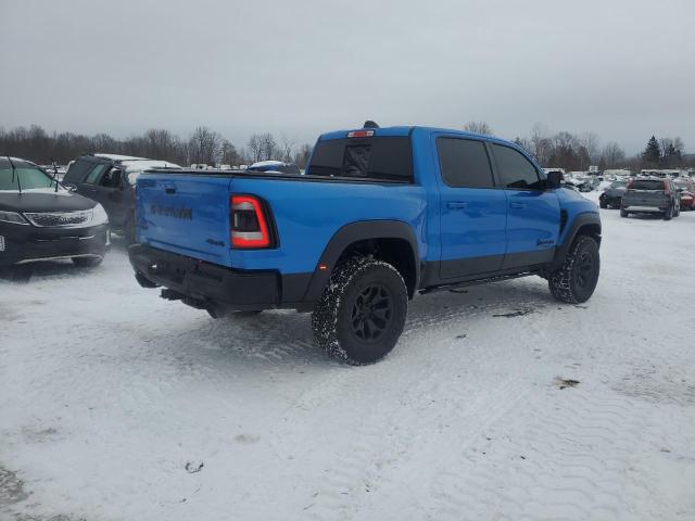 RAM 1500 TRX 2022
